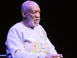 Tak Ada Respons Soal Kasus Pencabulan, Ibu Korban Surati Istri Bill Cosby