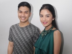 Glenn Alinskie dan Chelsea Olivia Masih Rahasiakan Tanggal Pernikahannya