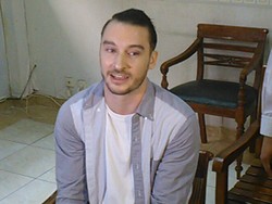 Jadi Orangtua Tunggal, Jono GBS Ambil Peran Ibu Rumah Tangga