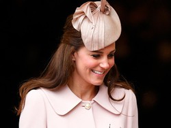 Kate Middleton Selamatkan Keluarga Kerajaan
