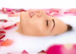 Tempat Spa Ini Menyediakan Perawatan Facial dari ASI