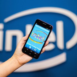 Intel Geber Chipset Canggih untuk Smartphone Murah