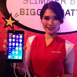 Lenovo Tunggu Antrean Android One