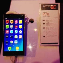 Dolar Perkasa, Lenovo Tahan Harga Sekuat Tenaga