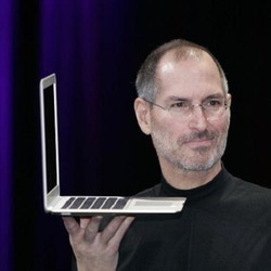 MacBook Air, Dulu Mewah Kini Murah