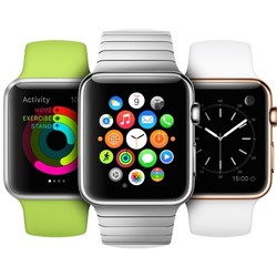 Apple Watch 8 GB Cuma Bisa Dipakai 2 GB