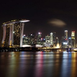 Biaya Hidupnya Termahal di Dunia, Warga Singapura Deg-degan