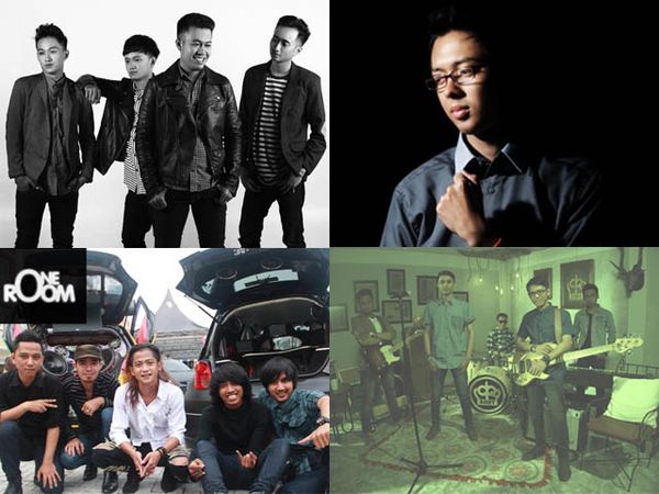 4 Musisi Terbaik Jebolan Meet The Labels