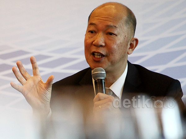 Berca Gandeng Carrier