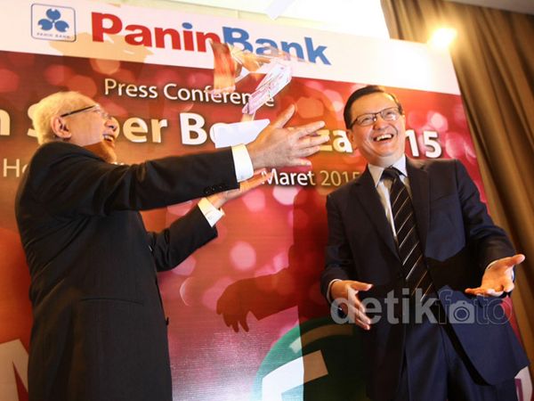 Inovasi Panin Bank Gaet Nasabah Inovasi Panin Bank Gaet Nasabah