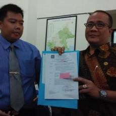 Imigrasi Blitar Cekal Warga Tulungagung yang akan ke Timteng