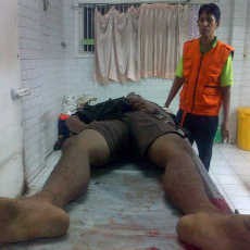 Residivis Begal Ranmor di Sidoarjo dan Mojokerto Tewas Didor