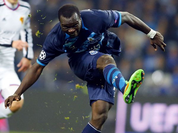 Porto Mulus ke Perempatfinal Liga Champions