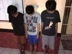 Begal Bikin Takut Investor, Sandiaga: Penegakan Hukum Tanda Tanya Besar