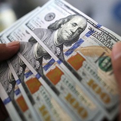 Dolar Tembus Rp 13.200, JK: Ini Gejala Dunia