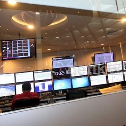 Dana Asing Kabur Rp 1 Triliun, IHSG Terpangkas 43 Poin