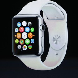 4 Game Perkenalan Apple Watch
