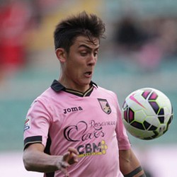 Bagus di Palermo, Dybala Belum Tentu Bersinar di Klub Besar