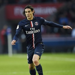 Cavani Bakal Bikin Juve Lebih Baik di Eropa