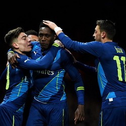 Juli, Arsenal Akan Kunjungi Singapura