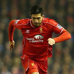 Toure Yakin Emre Can Akan Jadi Pemain Kunci Liverpool