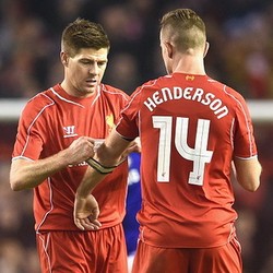 Setelah Gerrard Pergi, Henderson Belum Tentu Jadi Kapten Baru Liverpool