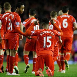 Liverpool: Libur Dua Hari, lalu Fokus ke Swansea