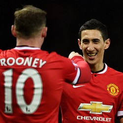 MU yang Terluka Akan Diuji Lima Laga Berat