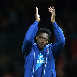 Danny Welbeck Jadi Korban Cuitan Rasialis