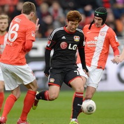 Jerman, Negara Eropa Terbaik untuk Pemain Asia