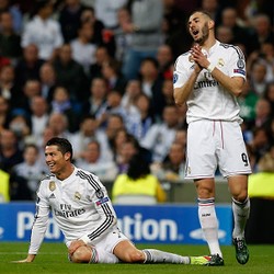 Cerita Casillas Perintahkan Ronaldo cs Beri Penghormatan ke Suporter