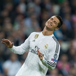 El Clasico di Pelupuk, Madrid