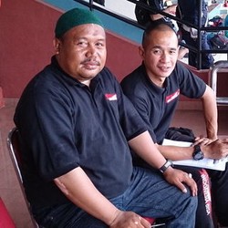 Coach Zaenal Abidin: Talent Scoutting Berdasarkan Kriteria, bukan Selera