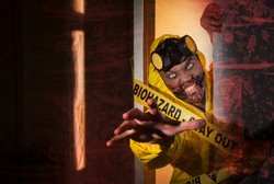 Ketika Zombie Menyerang, Ilmuwan Sarankan Sembunyi di Pegunungan