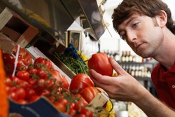 Ampuh Cegah Gangguan Prostat, Dokter Sarankan Pria Dewasa Rajin Makan Tomat