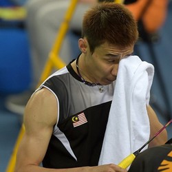 Masih Penasaran Olimpiade, Chong Wei Berharap Hasil Positif Sidang Kasus Dopingnya