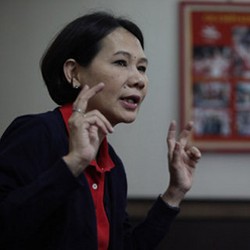 Evaluasi All England, Ivana Lie: Sekelas Owi/Butet Harus Punya Prioritas Kejuaraan