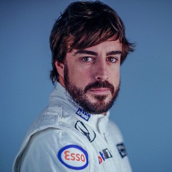 Alonso Kecewa Akan Absen di GP Australia, Kini Fokus ke GP Malaysia