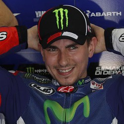 Lorenzo Optimistis Soal Peluang Jadi Juara Dunia Musim Ini