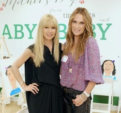 Reaksi Para Selebriti Saat Lihat Foto Wanita Hamil 8 Bulan Berperut Kecil