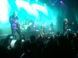 Menteri Desa Marwan Jafar Ternyata Penggemar Air Supply