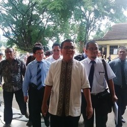 Didukung Kalangan Notaris, Denny: Proses Pembayaran Elektronik di Kemenkum Beri Manfaat