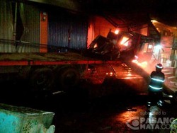 Polisi akan Gelar Olah TKP Kecelakaan Maut 10 Kendaraan di Puncak