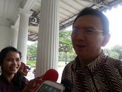 Kata Ahok, Ini Peran Konsultan e-Budgeting Pemprov DKI