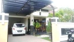 Melihat Isi Rumah Wina yang Dijual Rp 1 M Plus Nikah