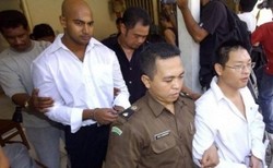 Duo Bali Nine Ngotot Bikin Manuver Hukum, Jaksa Agung: Itu Konyol!