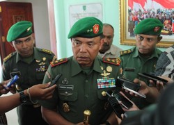 Insiden Senjata di Merauke, Pangdam Akui Prajuritnya Tidak Profesional