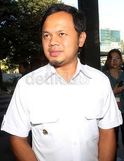 Bima Arya: Zulkifli dan Hatta Sepakat Bersatu Besarkan PAN