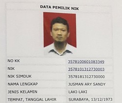 Bila Benar Adiknya yang Hilang di Turki Ditemukan, Joesvita Bersyukur