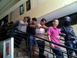 Kasus Kikil Berfomalin di Kalideres, 13 Orang Ditetapkan Jadi Tersangka